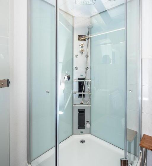 メゾネットスイート, Sonnenspitz