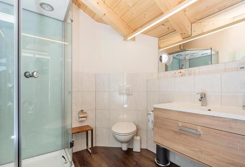 メゾネットスイート, Sonnenspitz