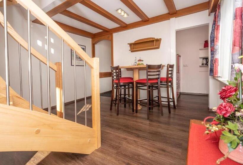 メゾネットスイート, Sonnenspitz