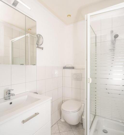 スーペリアールーム, Sonnenspitz