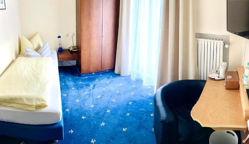 スタンダードシングルルーム, Sonnenspitz