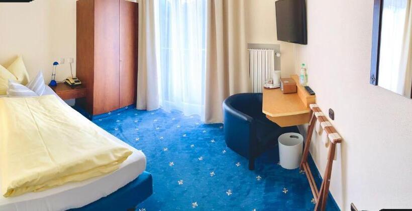 スタンダードシングルルーム, Sonnenspitz