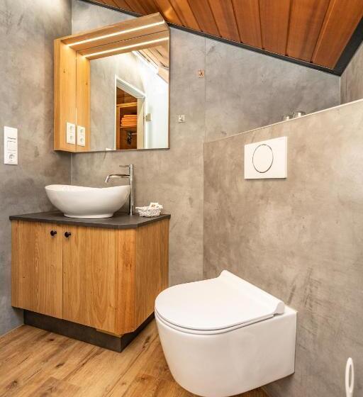 スタンダードルーム, Sonnenspitz