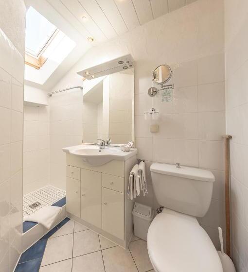 デラックスルーム, Sonnenspitz