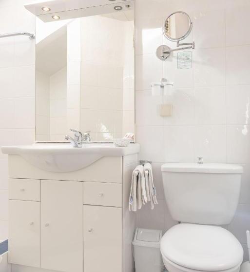 デラックスルーム, Sonnenspitz