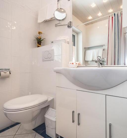 デラックスルーム, Sonnenspitz