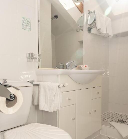 スーペリアールーム, Sonnenspitz