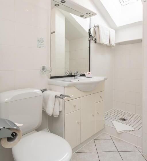 スーペリアールーム, Sonnenspitz