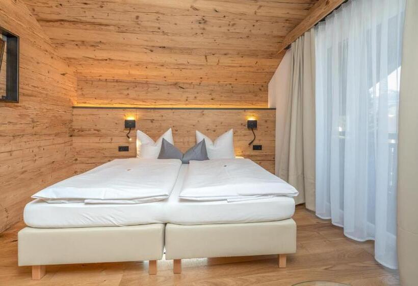 スーペリアールーム, Sonnenspitz