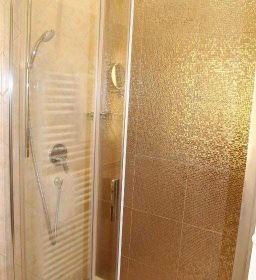 غرفة كلاسيكية فردية, Stadthotel Augsburg