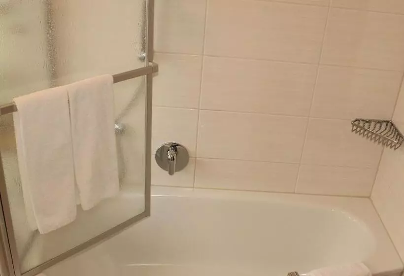 اتاق راحتی, Stadthotel Augsburg