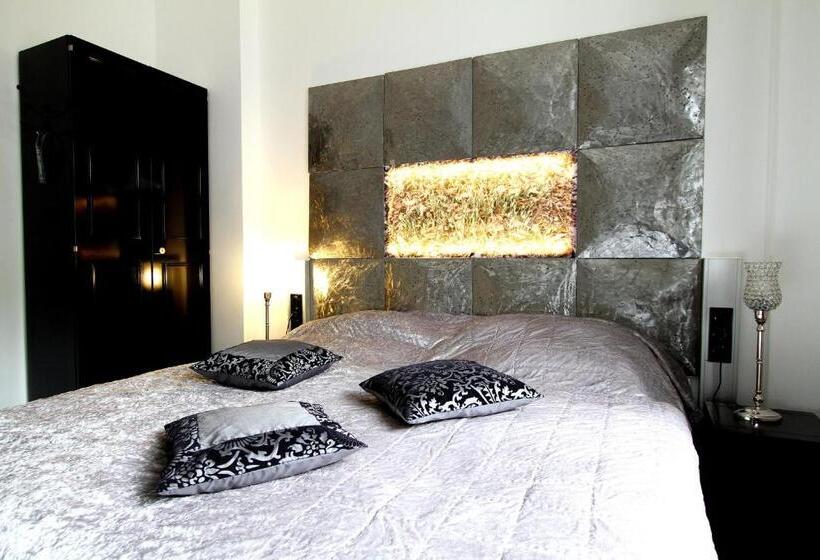 Номер Стандарт, Villa Adelees Boutique