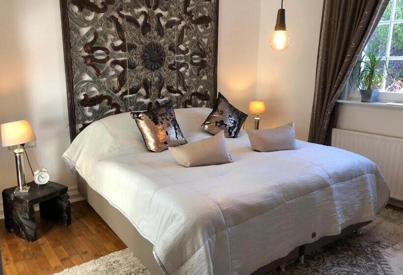 Номер Стандарт, Villa Adelees Boutique