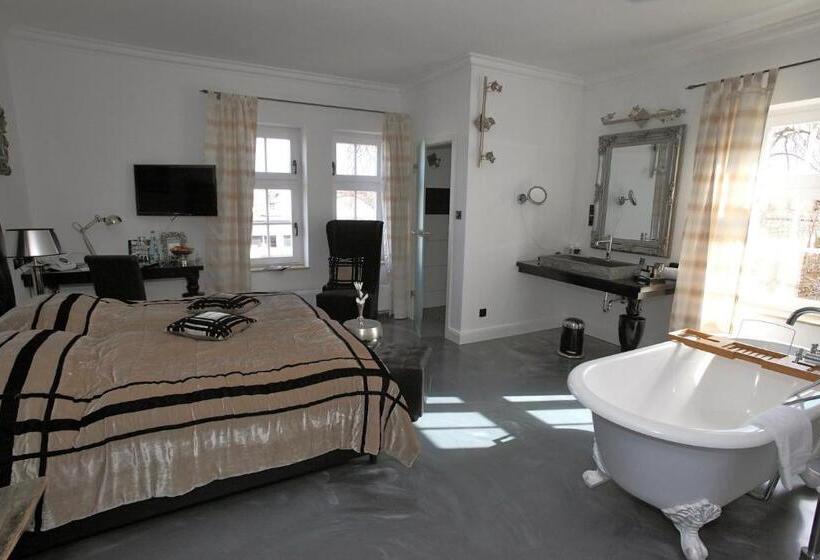 חדר סטנדרט, Villa Adelees Boutique