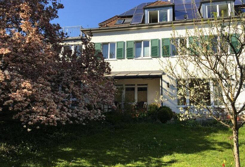 غرفة قياسية فردية, Villa Arborea