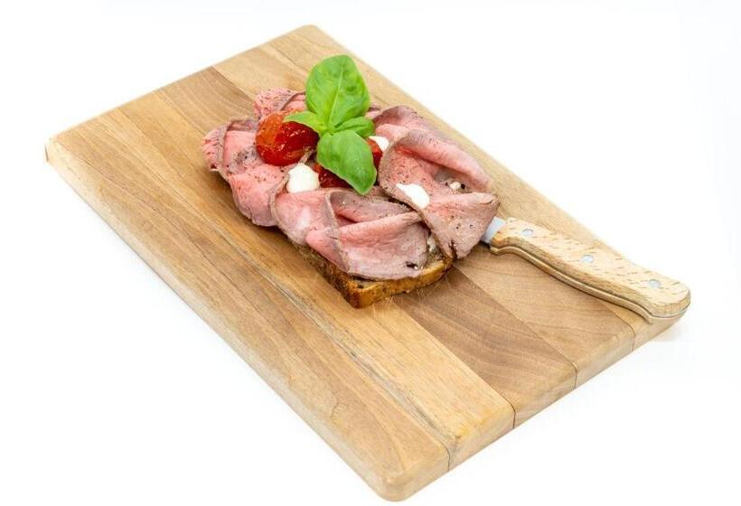 스탠다드 싱글 룸, Zur Post Kümmersbruck Hotel & Tiny Houses