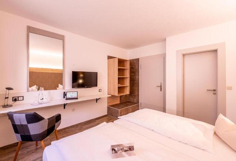 스탠다드 룸, Zur Post Kümmersbruck Hotel & Tiny Houses