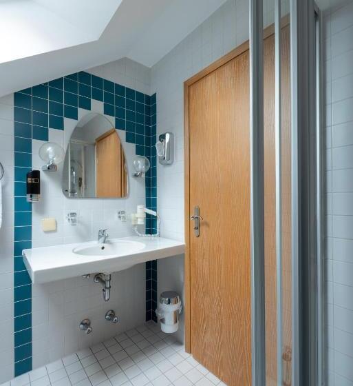 스탠다드 룸, Zur Post Kümmersbruck Hotel & Tiny Houses