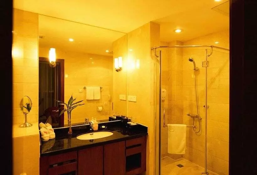 ビジネスルーム, Century Hotel Taicang