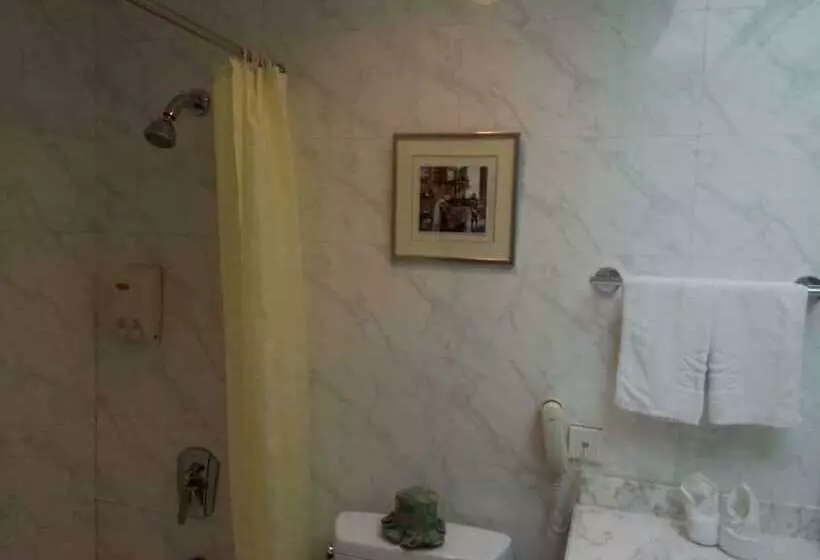 デラックスルーム, Century Hotel Taicang