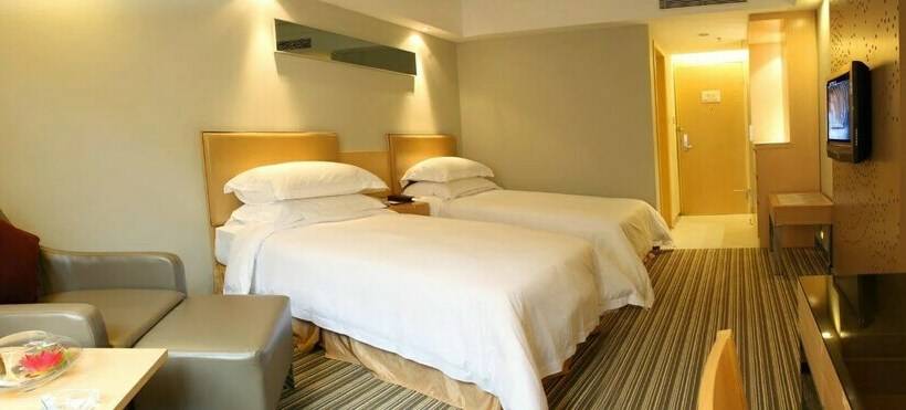 חדר דלוקס, Downtown