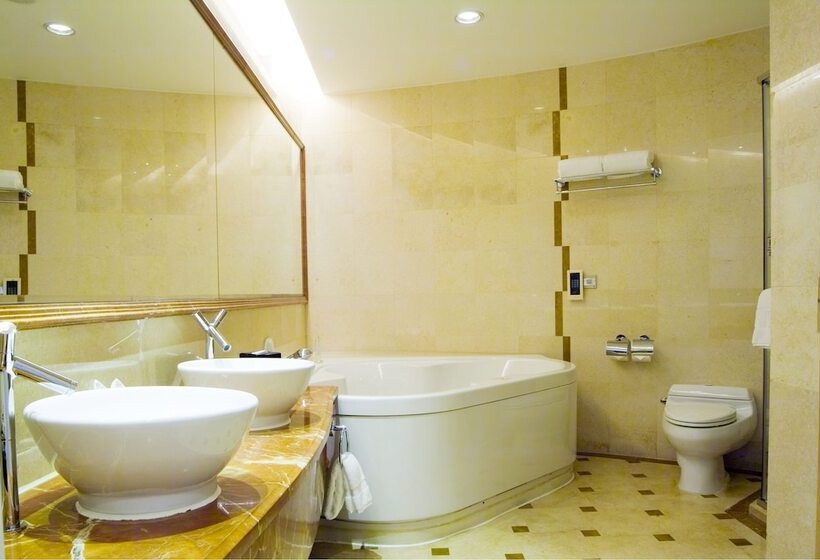 Люкс, Hengfeng Haiyue International