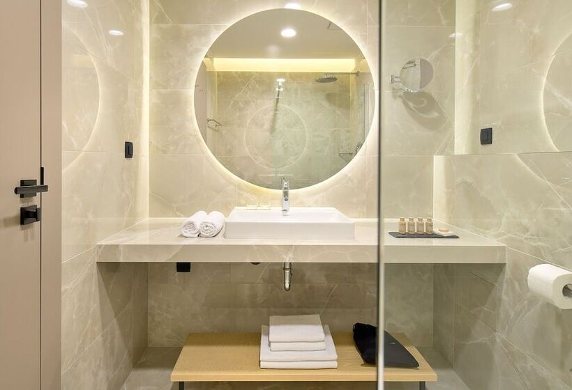 חדר סופריור, Boutique Hotel Porto