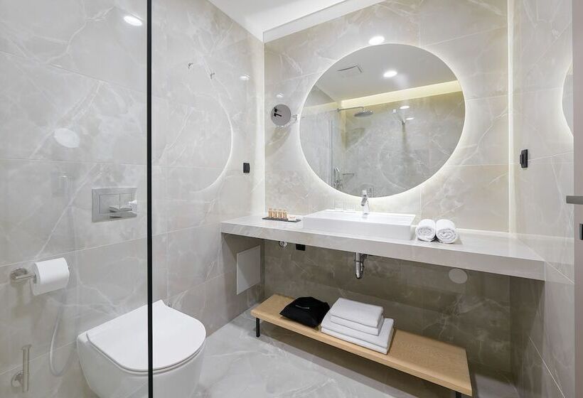 חדר סופריור, Boutique Hotel Porto