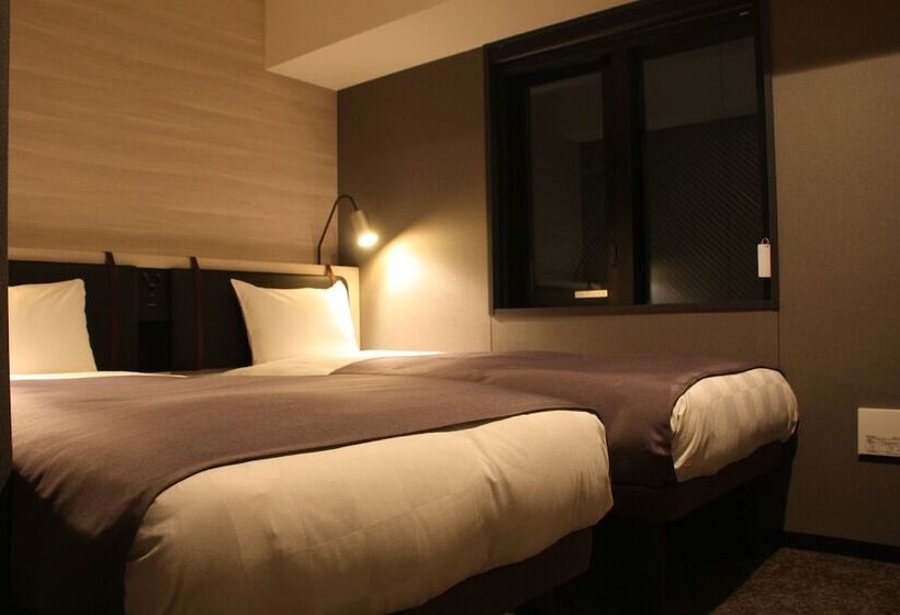 Номер Стандарт, Joytel Hotel Namba Dotonbori