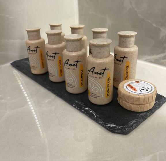 חדר סופריור, Boutique Hotel Porto