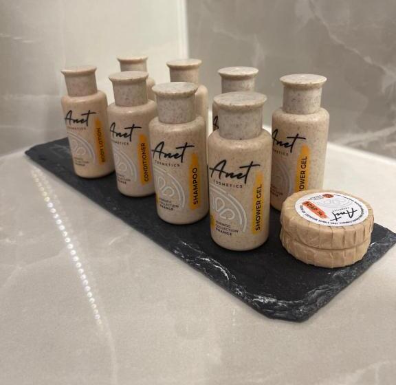 סוויטה עם מרפסת, Boutique Hotel Porto