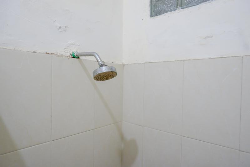 חדר סטנדרט, Reddoorz Plus @ Hotel Asih Uny