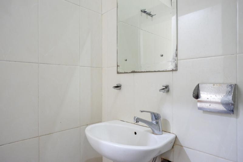 חדר סטנדרט, Reddoorz Plus @ Hotel Asih Uny