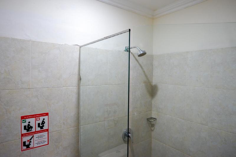 חדר סטנדרט, Reddoorz Plus @ Hotel Asih Uny