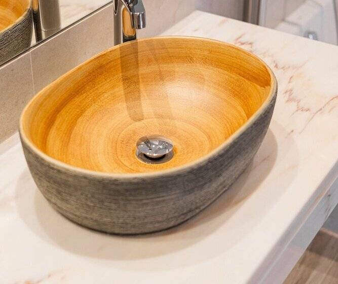 جناح عائلي, Sleep & Nature