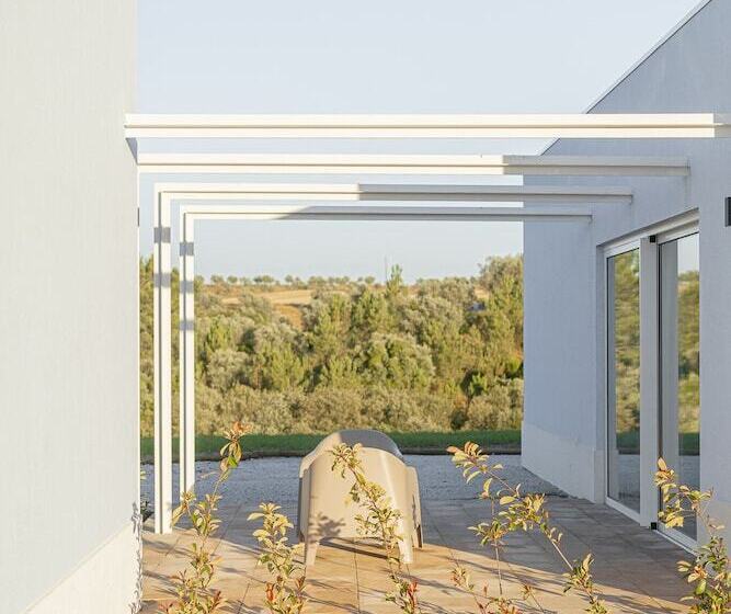 Family Suite, Sleep & Nature