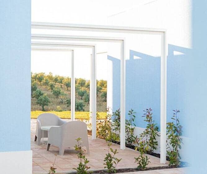 جناح عائلي, Sleep & Nature