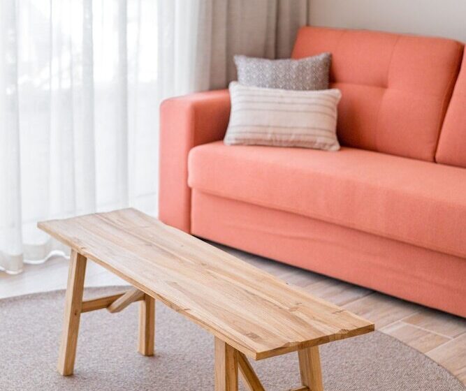 جناح عائلي, Sleep & Nature