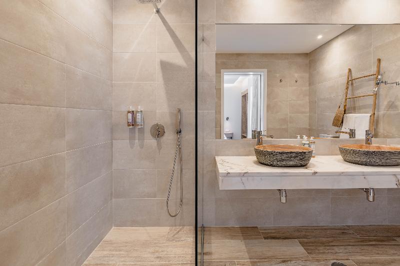 غرفة قياسية, Sleep & Nature