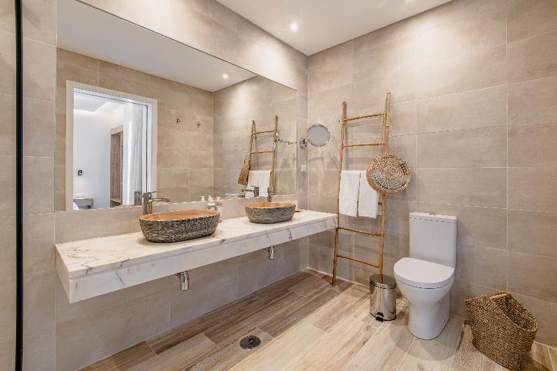 غرفة قياسية, Sleep & Nature