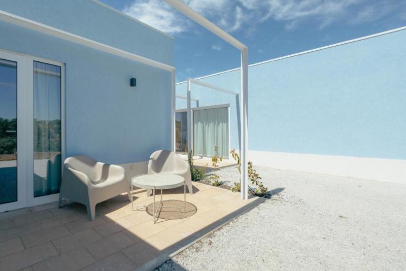 غرفة قياسية, Sleep & Nature