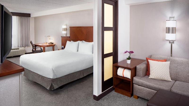 غرفة قياسية, Sleep & Nature