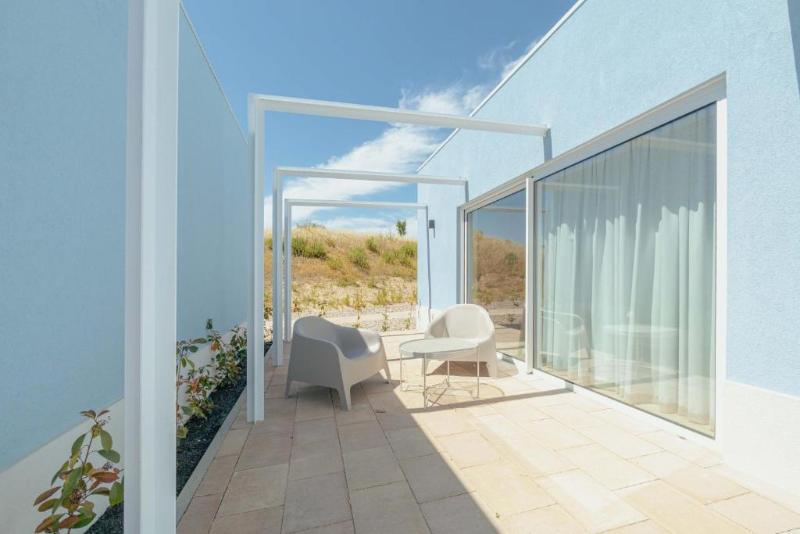 جناح, Sleep & Nature