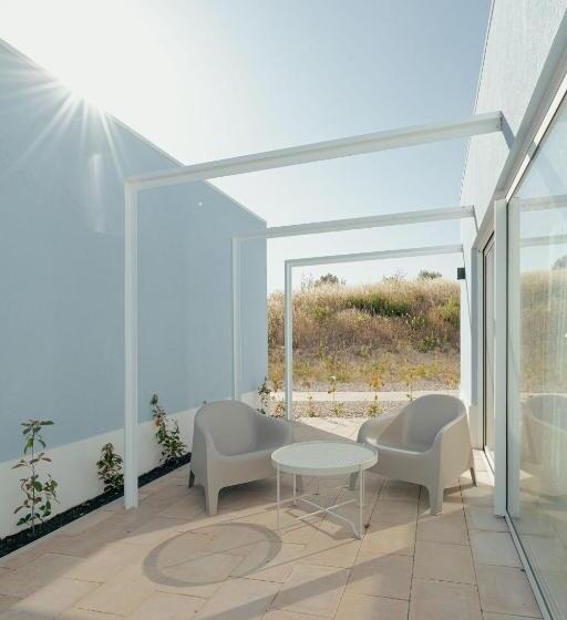 غرفة قياسية داخلية, Sleep & Nature