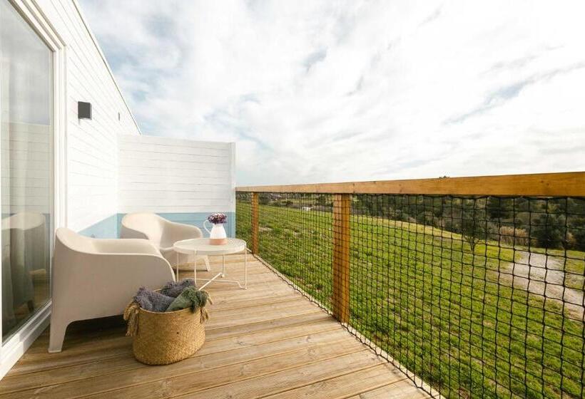 غرفة قياسية, Sleep & Nature