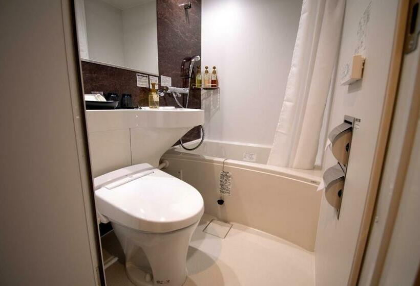 Номер Стандарт Вид на Город, Joytel Hotel Namba Dotonbori