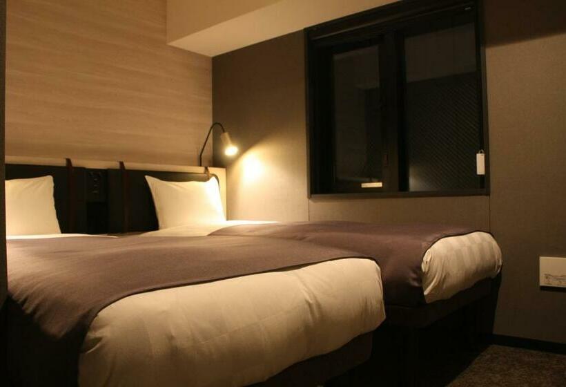 Номер Стандарт, Joytel Hotel Namba Dotonbori