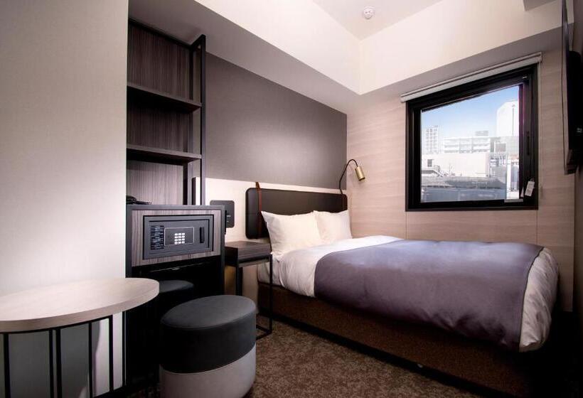 Номер Стандарт Адаптированный для Инвалидов, Joytel Hotel Namba Dotonbori