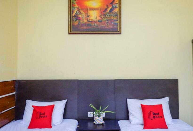 חדר סטנדרט, Reddoorz Plus @ Hotel Asih Uny
