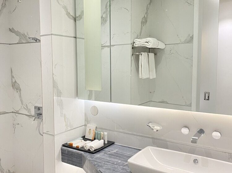 سوییت لوکس, Cielo Hotel Lusail Qatar